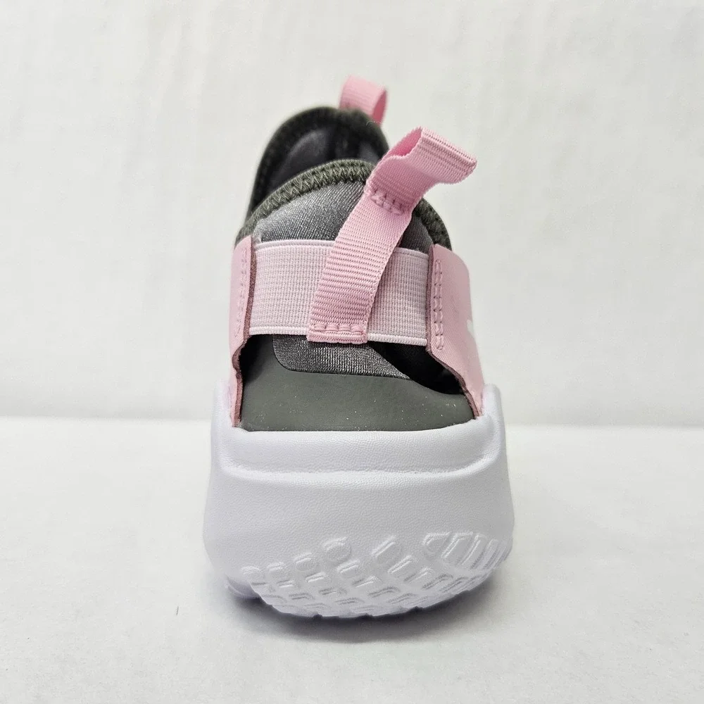 Nike Flex Runner 2 GS Sneaker *Right Shoe Only Amputee* DJ6038-600 Kids Size 5Y